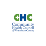 Community Health Council of Wyandotte County, Logo