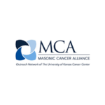 Masonic Cancer Alliance, Logo