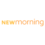 New Morning, Logo