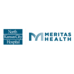 North Kansas City Hospital and Meritas Health, Logo