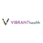 Vibrant Health, Logo